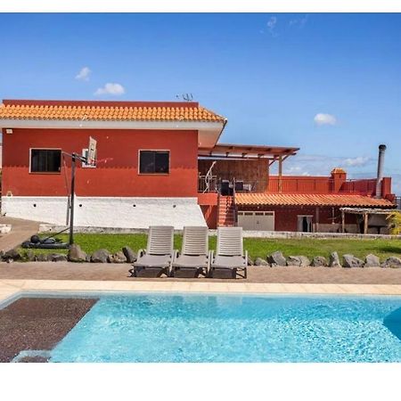Villa Carmen Julia 1 Arafo Exterior foto