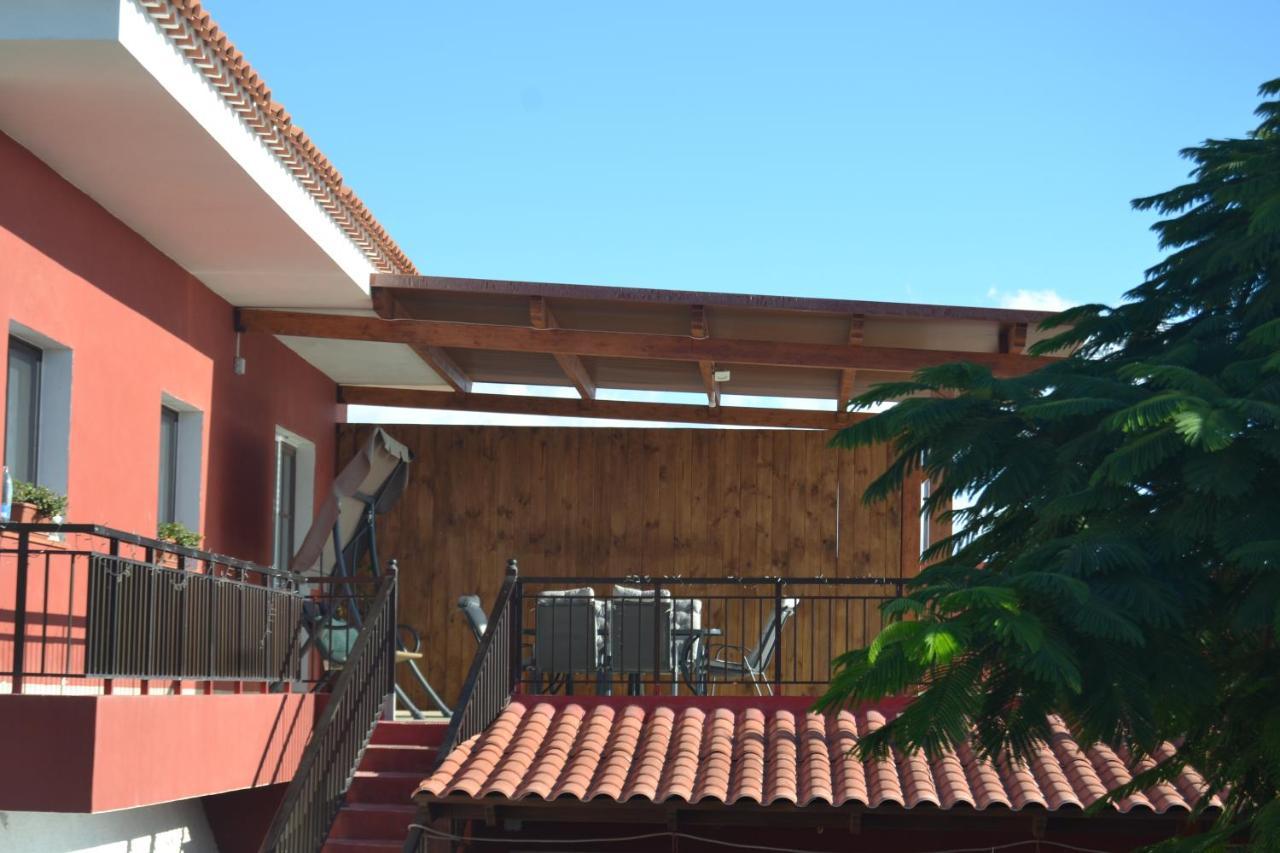 Villa Carmen Julia 1 Arafo Exterior foto